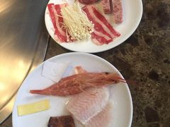 -玛雅铁板烧餐厅(中关村店)