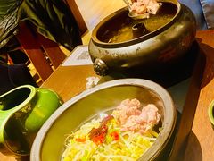 -云海肴·汽锅鸡·云南菜(领展购物广场·中关村店)