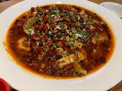 -兔槽江湖菜·重庆璧山兔(水围店)