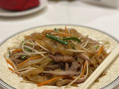 -莲苑中餐厅·Lotus Court(厦门马哥孛罗东方大酒店)