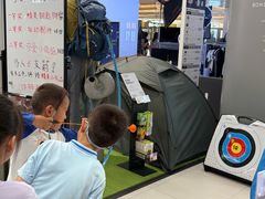 -迪卡侬(环球港店)