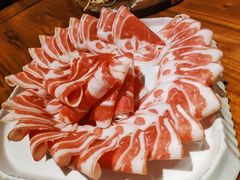 -丁卯•铜锅涮肉(工体店)