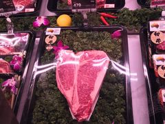 -MEAT MATE 鲜食肉铺(凤凰汇·里巷店)