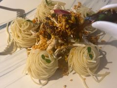 -蔴将·川菜(黄龙万科店)