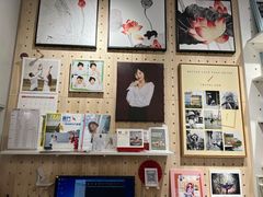 -方快照相馆(宝山龙湖天街店)