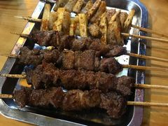 -伊隆斋(什刹海店)