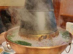 -东来顺饭庄(天坛店)