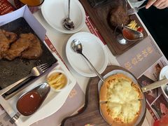 -杯子红牛排(西樵店)