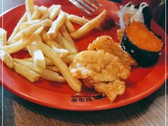 -好伦哥披萨(地坛店)