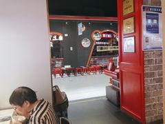 -味上湘菜馆(阿波罗店)