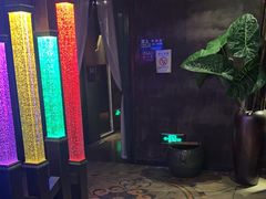 -观唐足道SPA养生会馆(南湖店)