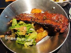 -404干式熟成牛排馆•聚会餐厅