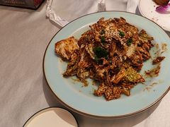 -福来居烤鸭店(天坛二店)