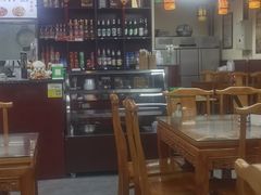 -老米家泡馍(保利若比邻店)