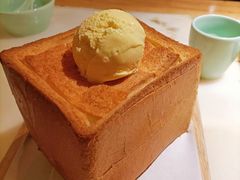 -绿茶餐厅(西单老佛爷店)