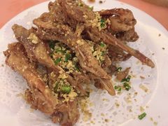 -深运潮州粥(东门店)