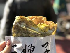 -清真·二嫂子煎饼果子(鼓楼旗舰形象店)
