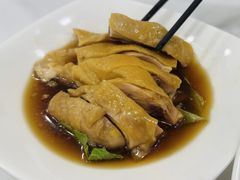 -瑞福园联谊餐室(茂名南路店)