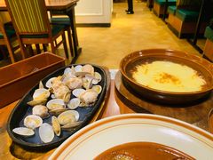 -萨莉亚意式餐厅(国和1000店)