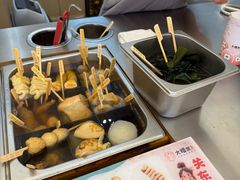 -大糯家饭团(华润万象城店)