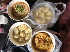-炳记小点(杏东店)
