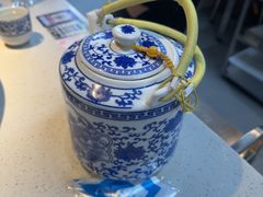 -芈重山老火锅(广州首店)