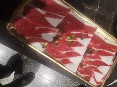 -大叹号·朝鲜族烤肉(潍坊泰华城店)
