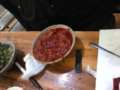 -星鸿社重庆老火锅