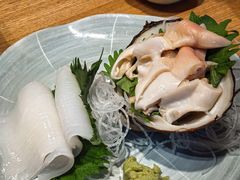 -桂马·日本料理·海胆·海鲜饭·酒场(民主广场店)