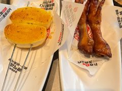 -鼎原力量东北吊炉烧烤(临河街店)