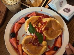 -UPPER KITCHEN(延安路店)