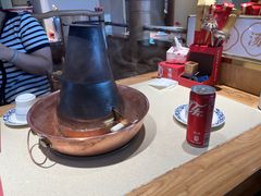 -东镇老火锅(长春路首店)