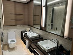 -香港九龙海逸君绰酒店