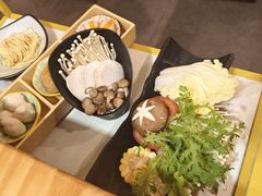 -牛匠和牛寿喜锅(西安总店)