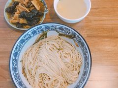 -朱洪元苏式面馆(绿宝广场店)