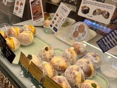 -屋裡·Union Bakery(龙江路店)