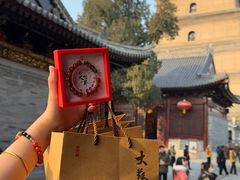 -大慈恩寺(大雁塔)