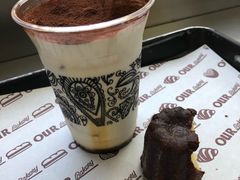 -OUR Bakery(三里屯太古里店)