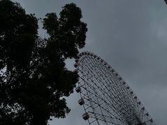 -星城之眼摩天轮