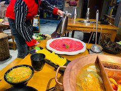 -雾漫川城重庆火锅(上和商业广场店)