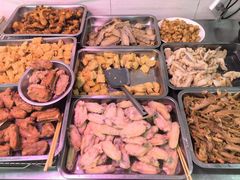 -红灯笼龙凤饭店(宁波老字号店)