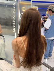 点击看大图 -FINE HAIR 烫染专业设计