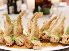 -A One Kitchen·南京精菜馆(德基广场店)