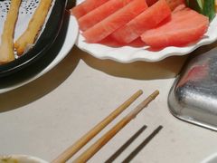 -海底捞火锅(勒泰店)