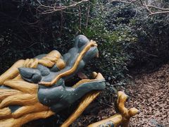 -紫金山索道-售票处