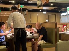 -海底捞火锅(翔龙天地广场店)