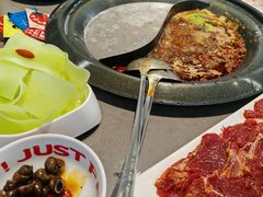 -生活如沸·顺德水牛奶火锅(大学路店)