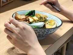 -狮头牌卤味研究所·卤味饭(花城汇南区店)