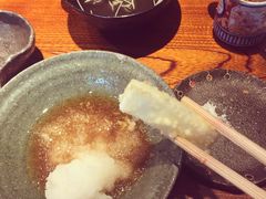 -みかわ是山居