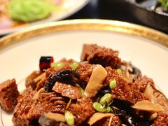 -淮四九宴•老饭骨大师技(前门店)